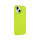 Tactical MagForce Velvet Smoothie Kryt pro Apple iPhone 15 Avocado - 1514372 - zdjęcie 2